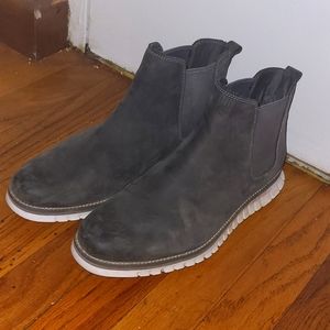 Colehaans Chelsea Boots